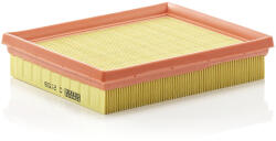 Mann-Filter Filtru aer Mann-Filter C 2159 (C 2159) - autobob