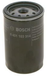 Bosch Filtru ulei BOSCH 0 451 103 314 (0 451 103 314) - autobob