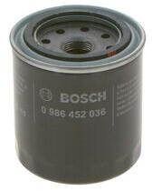 Bosch Filtru ulei BOSCH 0 986 452 036 (0 986 452 036) - autobob