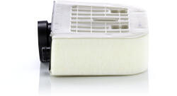 Mann-Filter Filtru aer Mann-Filter C 38 011 (C 38 011) - autobob