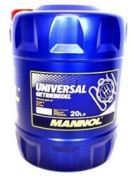 MANNOL Ulei Mannol Universal Getriebeoel 80W-90- 20L (MN8107-20)