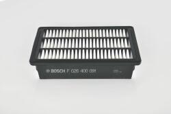 Bosch Filtru aer BOSCH F 026 400 091 (F 026 400 091) - autobob