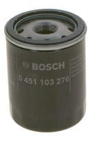 Bosch Filtru ulei BOSCH 0 451 103 276 (0 451 103 276) - autobob