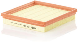 Mann-Filter Filtru aer Mann-Filter C 21 014 (C 21 014) - autobob
