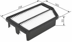 Bosch Filtru aer BOSCH F 026 400 228 (F 026 400 228) - autobob