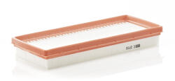 Mann-Filter Filtru aer Mann-Filter C 2716 (C 2716) - autobob