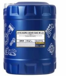MANNOL Ulei 8110 Agro Gear 90 Ls- 10L