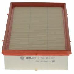 Bosch Filtru aer BOSCH F 026 400 287 (F 026 400 287)
