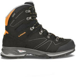 Lowa BOCANCI BALDO GTX 7 BLACK/ORANGE Lowa (4056264592672)