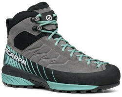 Scarpa BOCANCI MESCALITO MID GTX WMN 36 MIDGRAY AQUA Scarpa (8057963223405)