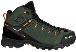 Salewa BOCANCI BARBATI SALEWA ALP MATE MID WATERPROOF 42 VERDE-NEGRU Salewa (4053866474085)