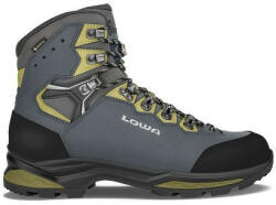 Lowa BOCANCI CAMINO EVO GTX 13 STEEL BLUE/KIWI Lowa (4063606178203)