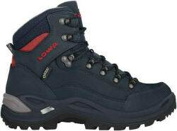 Lowa BOCANCI RENEGADE GTX MID WS 6 NAVY/TERRA Lowa (4056264879230)