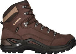 Lowa BOCANCI RENEGADE MID GTX 11, 5 ESPRESSO/BROWN Lowa (4048159582783)