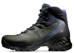 Mammut BOCANCI TROVAT TOUR HIGH GTX DARK TIN-DARK TITANIUM 8 Mammut (7619876077264)