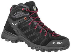 Salewa BOCANCI DAMA SALEWA ALP MATE MID WATERPROOF 40 NEGRU-ROZ Salewa (4053866272582)