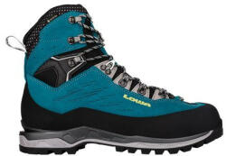 Lowa BOCANCI CEVEDALE II GTX 8½ TURQUOISE/LIME Lowa (4063606243574)