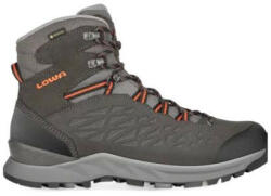 Lowa BOCANCI LOWA EXPLORER GTX MID 12½ GREY FLAME Lowa (4063606162257)