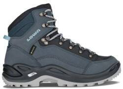 Lowa BOCANCI RENEGADE GTX MID WS 4½ SMOKE BLUE Lowa (4063606290127)