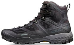 Mammut BOCANCI DUCAN HIGH GTX 11 BLACK-BLACK Mammut (7619876227843)