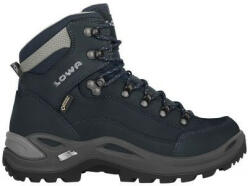 Lowa BOCANCI RENEGADE MID GTX WS 7 NAVY Lowa (4052471079869)