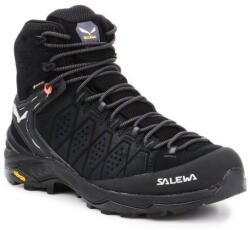 Salewa BOCANCI TREKKING BARBATI SALEWA ALP TRAINER 2 MID GTX-NEGRU-35 Salewa (4053866271974)