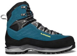 Lowa BOCANCI CEVEDALE II GTX 7 TURQUOISE/LIME Lowa (4063606243543)