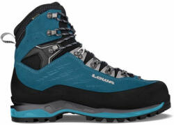 Lowa BOCANCI CEVEDALE II GTX WS 5 TURQUOISE/GREY Lowa (4063606247091)