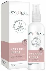 SYNNEXIL nyugodt lábak spray - 100ml - egeszsegpatika