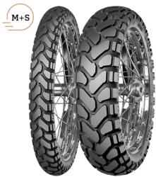 Mitas ENDURO TRAIL+ (E07+) DAKAR YELLOW 120/70B19 60T TL Front