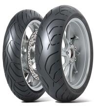 Dunlop Sportmax Roadsmart III 180/55ZR17 (73W) MT TL Rear SP