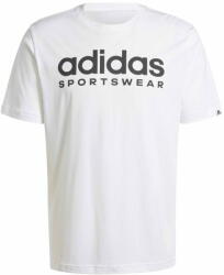 Adidas Póló kiképzés fehér XXL IW8835