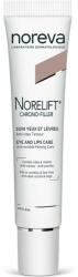 NOREVA - Contur pentru ochi si buze Noreva Norelift Chrono-Filler, 15 ml Crema antirid contur ochi