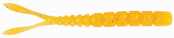 Mustad Aji Split Tail 2'' Orange Luminous 12db/csomag (m8090008) - marlin