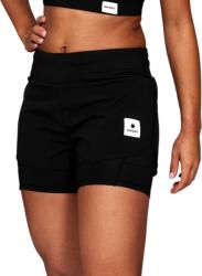 Saysky Sorturi Saysky W Pace 2 in 1 Shorts 3 xwrsh23c901 Marime M (xwrsh23c901)