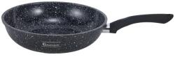 Goldmann Tigaie WOK Goldamnn GM-1302-26, 26x5.5 cm, interior marmorat, maner soft touch