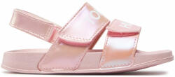 Tommy Hilfiger Sandale Tommy Hilfiger Velcro Sandal T1A2-33299-1367 S Pink 302