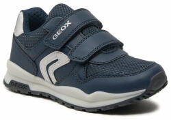 GEOX Sneakers Geox J Pavel J4515B 0BC14 C4002 S Bleumarin