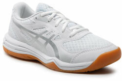 ASICS Cipő Asics Upcourt 5 Gs 1074A039 Fehér 40