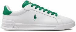 Ralph Lauren Sneakers Polo Ralph Lauren 809923929004 White/Green Bărbați