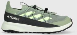 adidas TERREX gyerek cipő TERREX VOYAGER 21 H. RDY K zöld - zöld 31