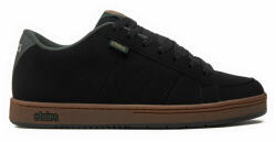 Etnies Sneakers Etnies Kingpin 4101000091 Black/Green/Gum 990 Bărbați