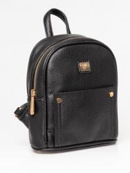 Heavy Tools mini hátizsák fekete