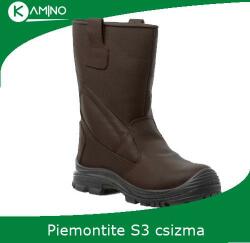Coverguard Piemontite s3 bélelt munkavédelmi csizma (9PIEM43)