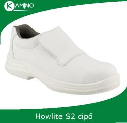 Coverguard Howlite S2 SRC bebújós félcipő (9HOWL04039)