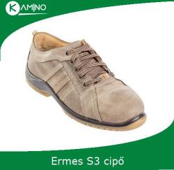 Coverguard Ermes S3 CK SRC munkavédelmi cipő (9GANLEX20/37)