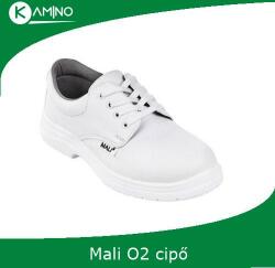 Coverguard Mali O2 fehér munkavédelmi cipő (9MALI35)