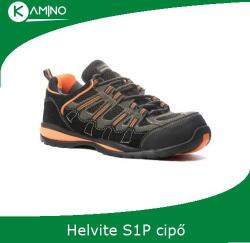Coverguard Helvite S1P HRO SRA munkavédelmi cipő (9HEVL38)