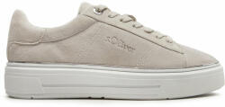 s.Oliver Sneakers s. Oliver 5-23636-42 Light Grey 210