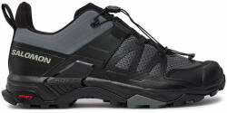 Salomon Sneakers Salomon X Ultra 4 413856 27 00 Quiet Shade/Black/Quiet Shade Bărbați